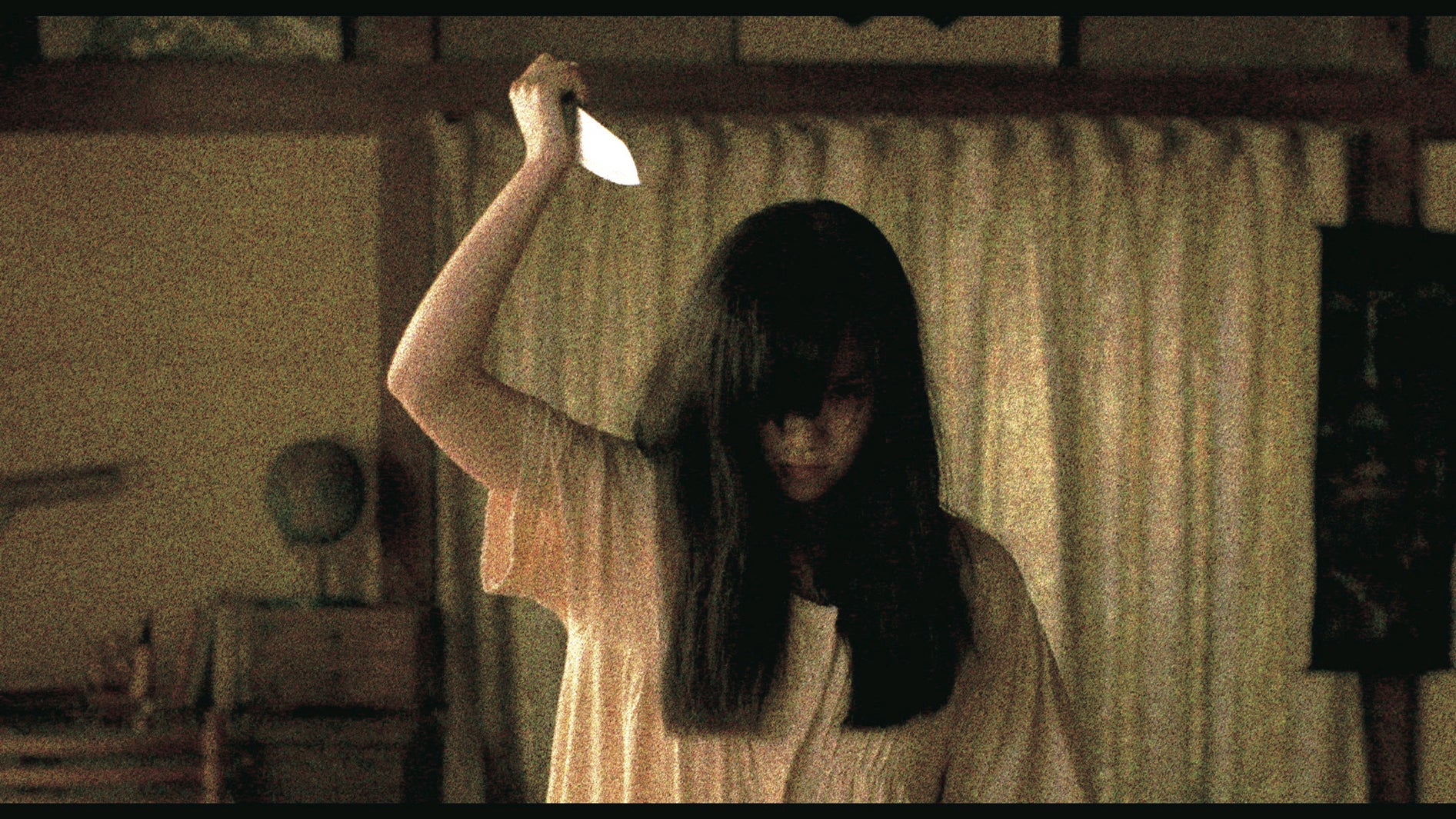 （C）2016「ホーンテッド・キャンパス」製作委員会