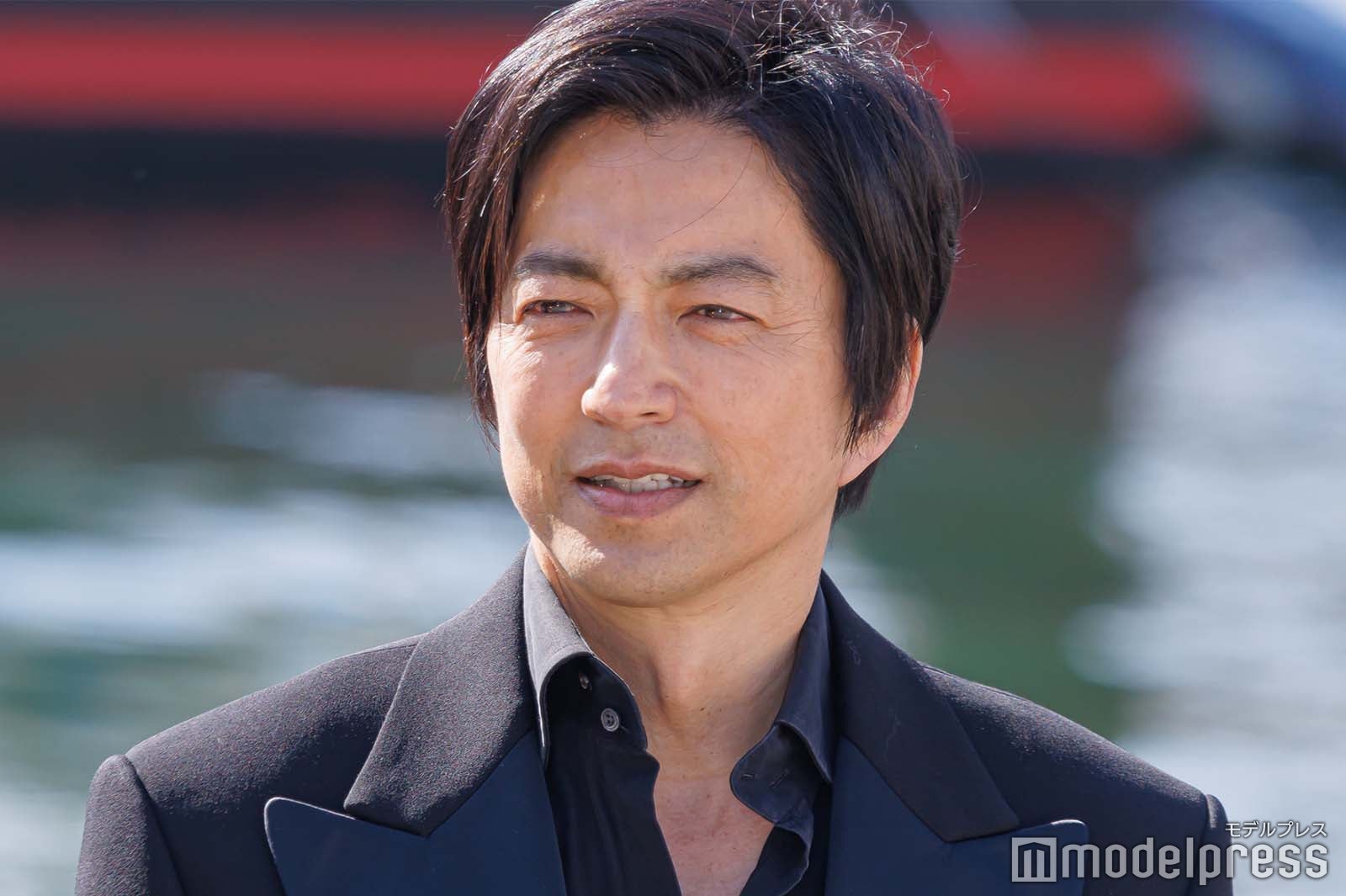 大沢たかお（C）モデルプレス