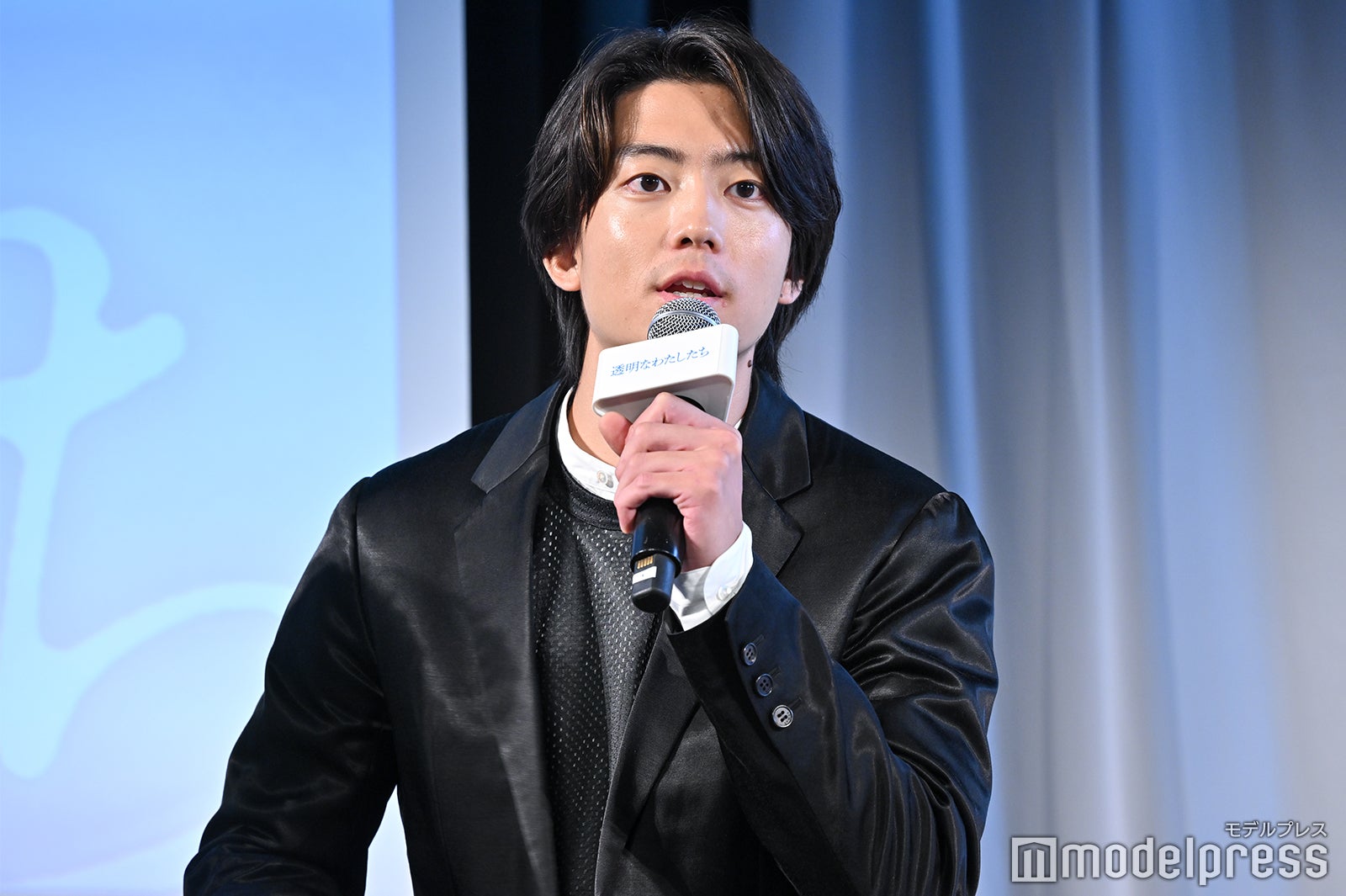 伊藤健太郎（C）モデルプレス