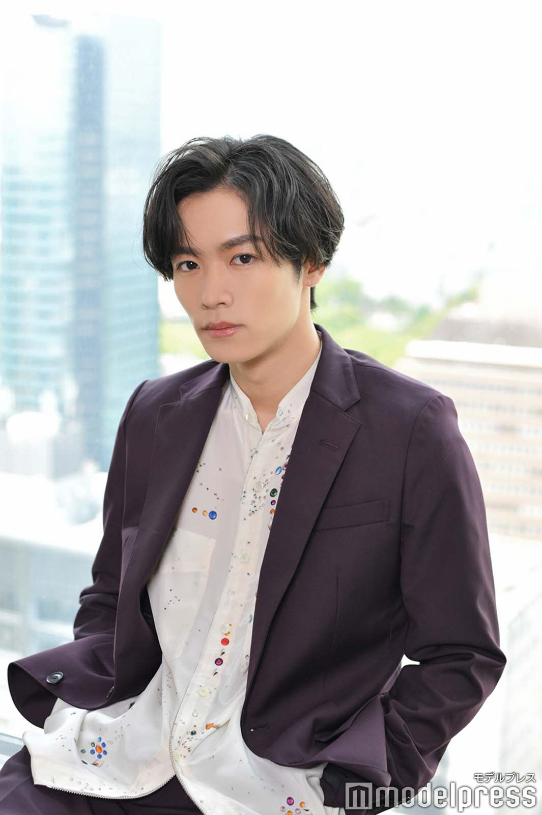 THE RAMPAGE川村壱馬：ファンから「心配される」と告白 「VOCE