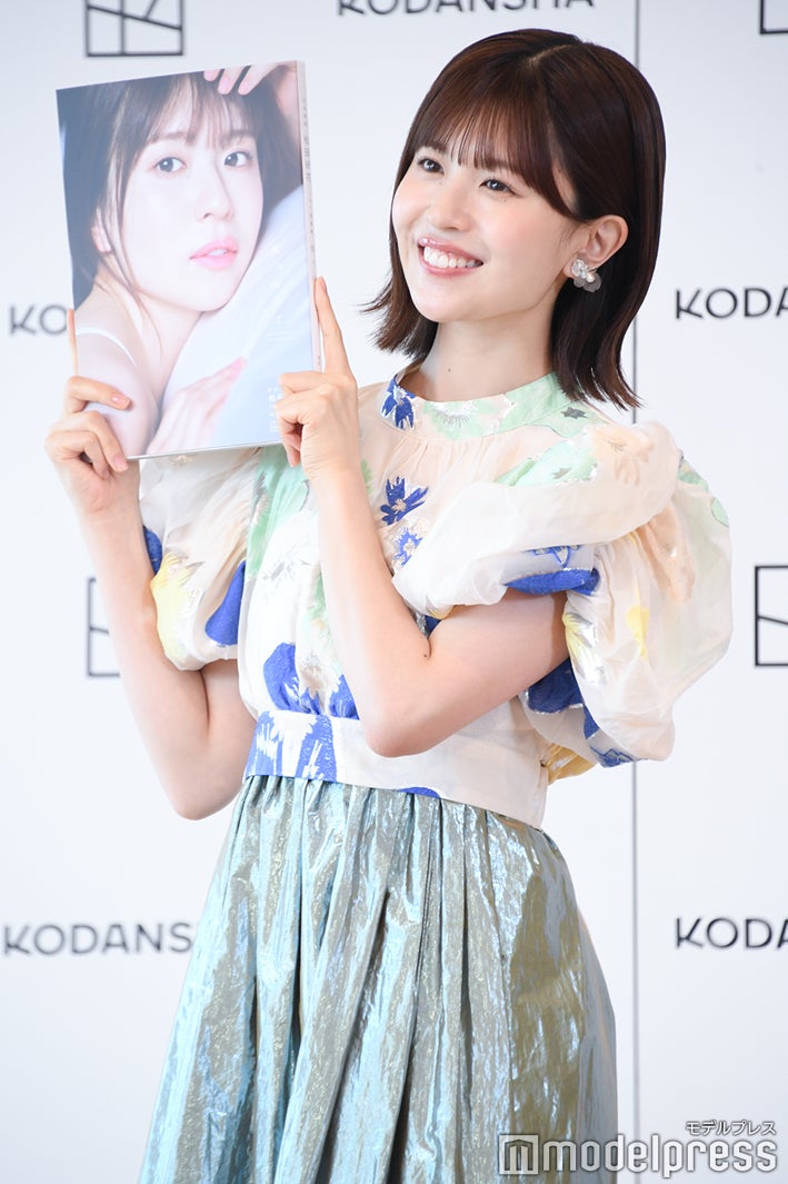 松田好花（C）モデルプレス