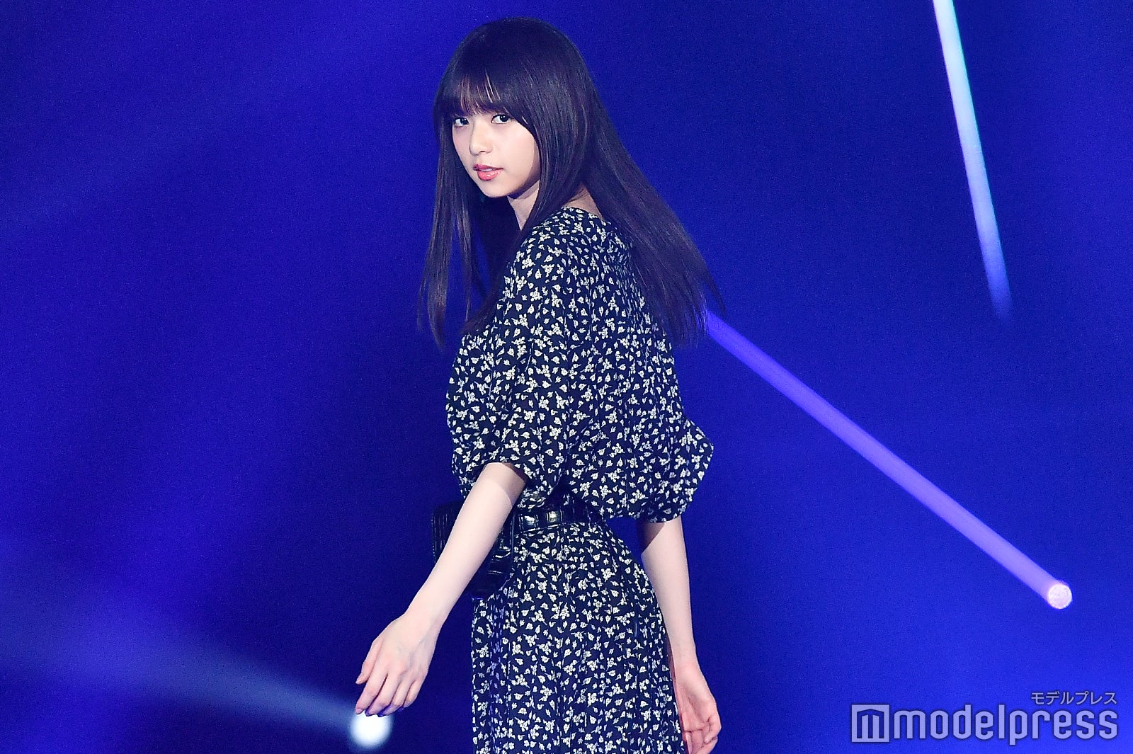 齋藤飛鳥（C）モデルプレス