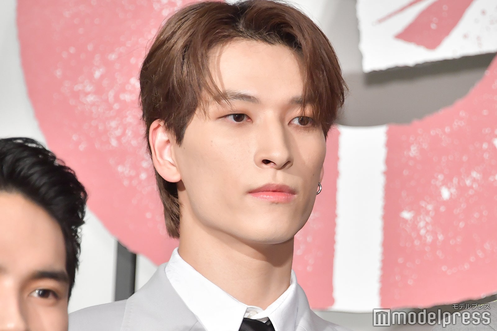 金城碧海（C）モデルプレス