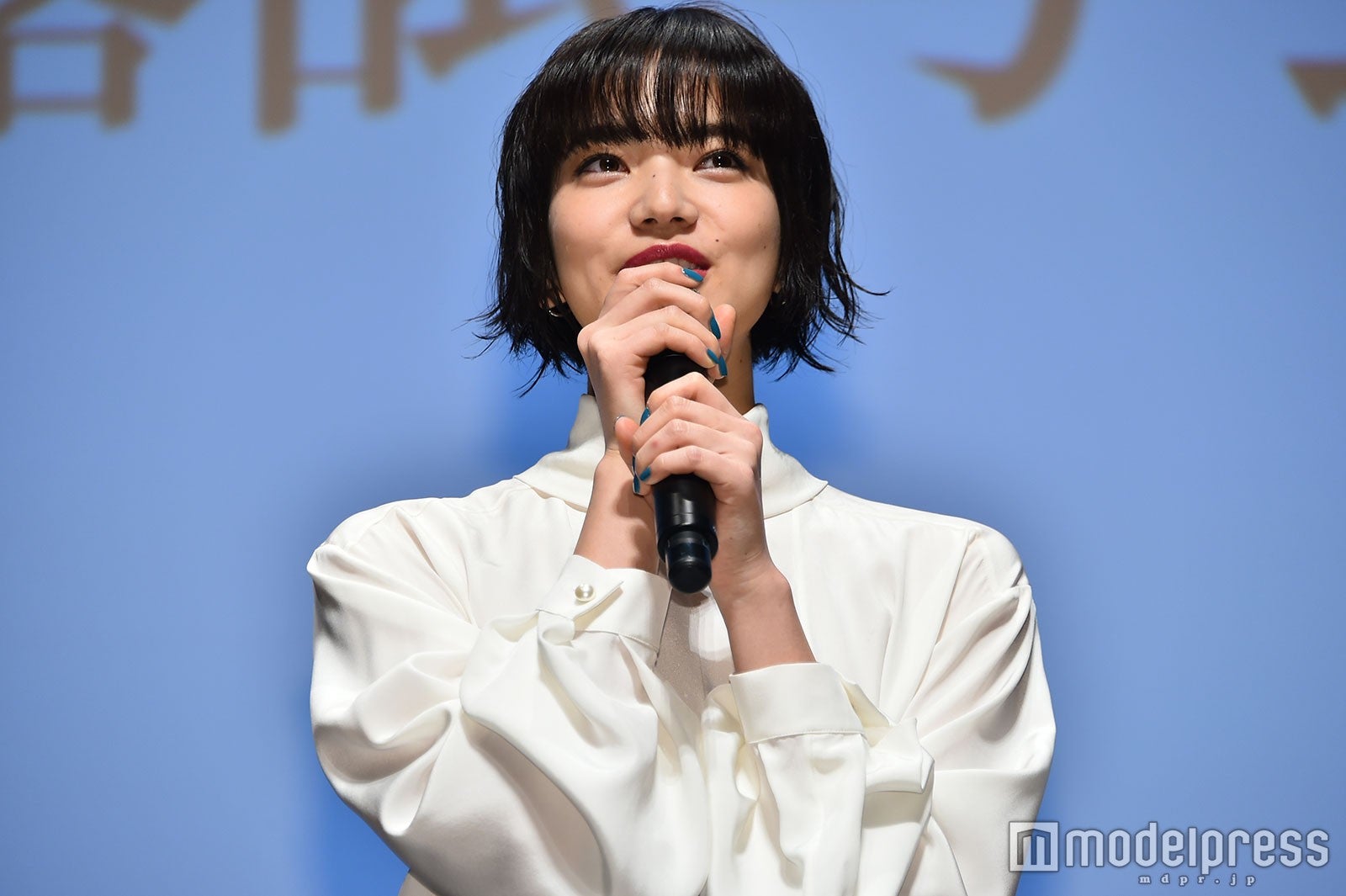 小松菜奈（C）モデルプレス