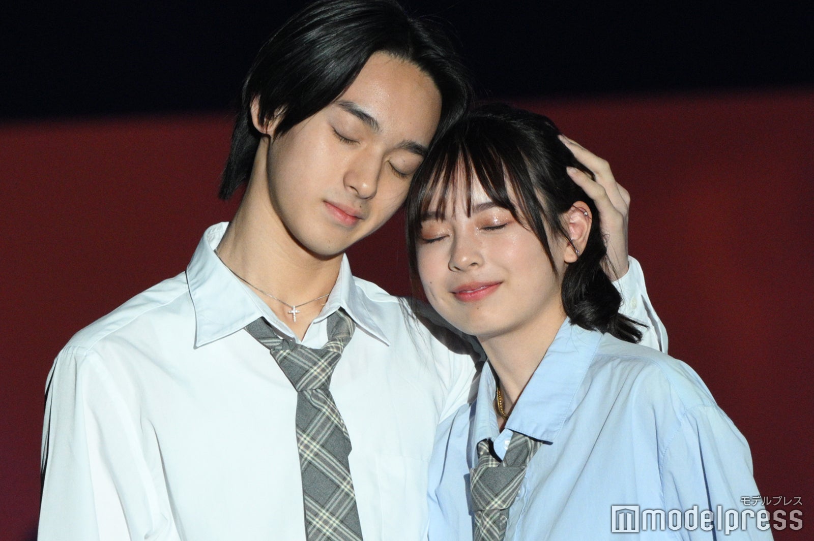 Bao、小國舞羽（C）モデルプレス