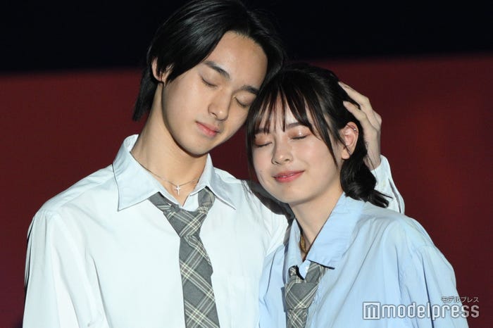 Bao、小國舞羽(C)モデルプレス