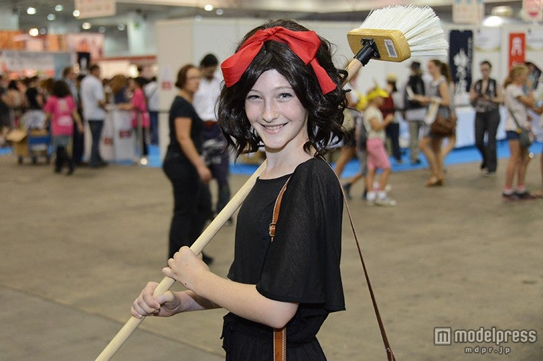 英ロンドンにて「HYPER　JAPAN　2014」が開幕