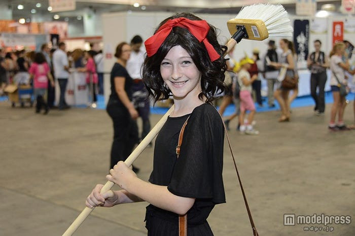 英ロンドンにて「HYPER JAPAN 2014」が開幕