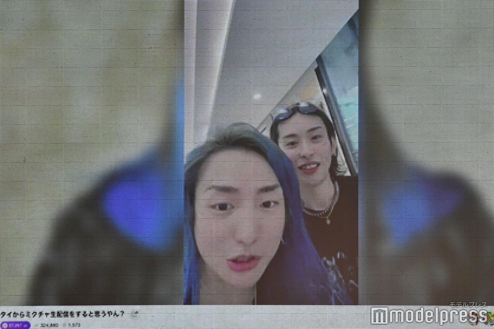 DJ社長（C）モデルプレス