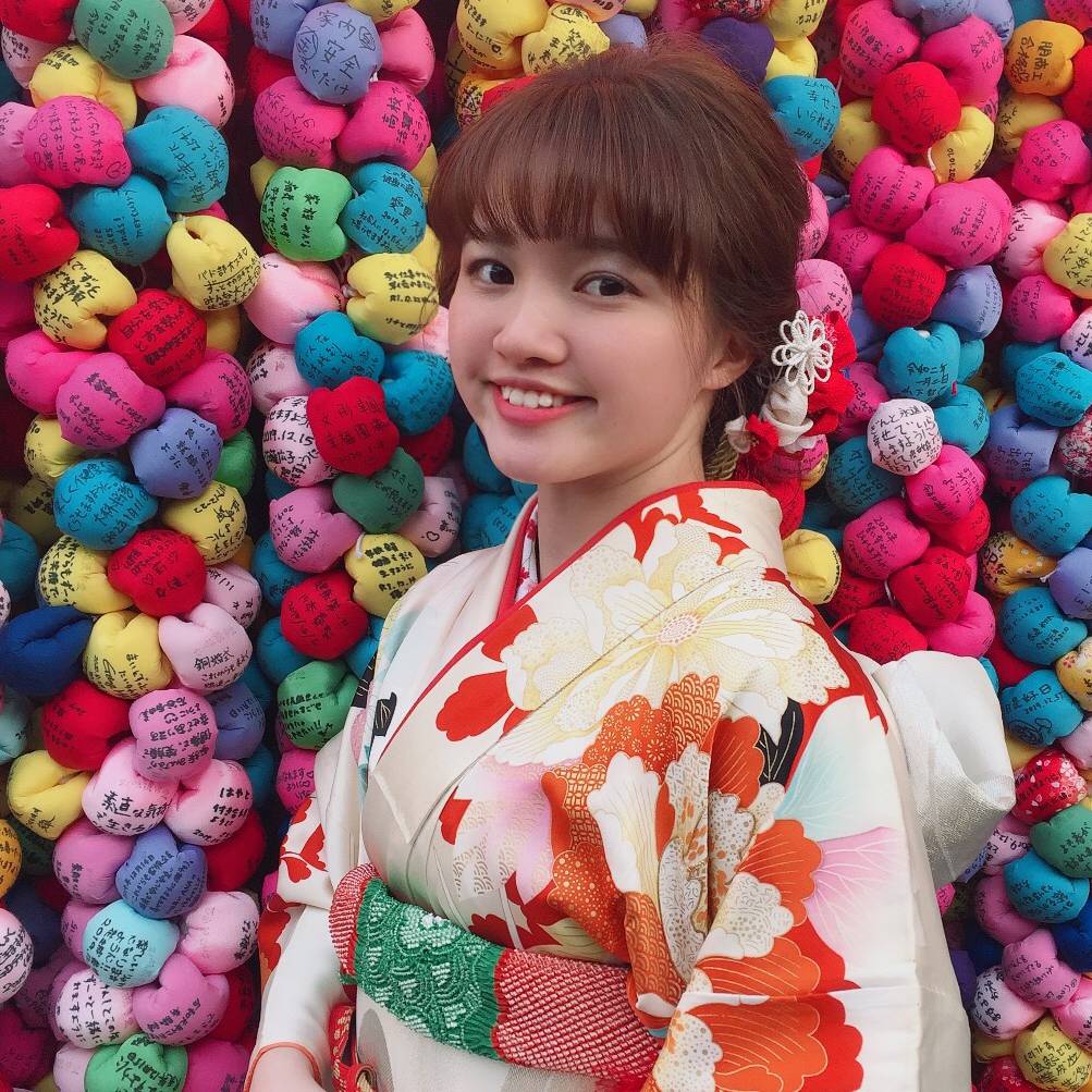 「MISS CIRCLE CONTEST 2020」三次審査通過者（提供写真）