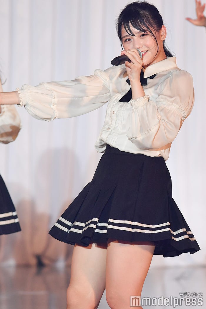 高松瞳 (C)モデルプレス