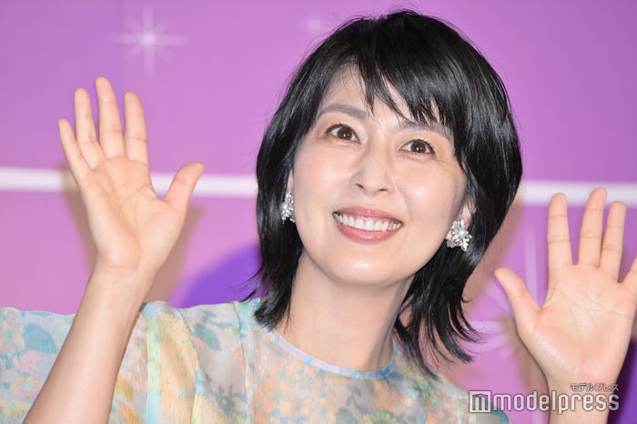 松たか子(C)モデルプレス