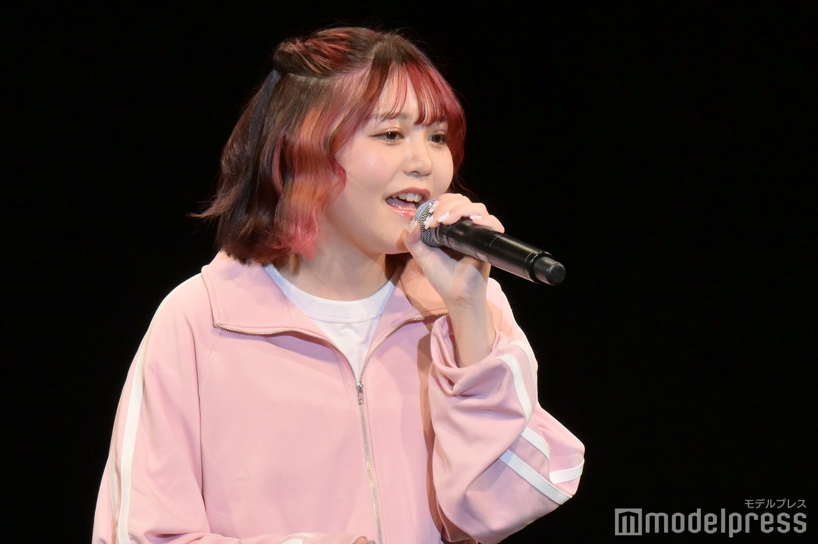 あかね／音莉飴（C）モデルプレス