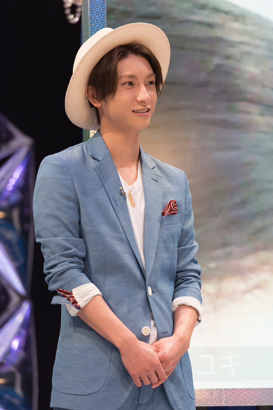 a與真司郎 宇野実彩子 伊藤千晃に 元々可愛いけど 女性ファンには さらに可愛くなって モデルプレス a與真司郎 宇野実彩子 伊藤千晃に 元々可愛いけど 女性ファンには さらに可愛くなって モデルプレス