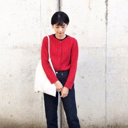 シンプルなのにおしゃれに見えるコーデ術とは?