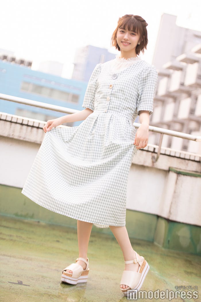 市川美織 (C)モデルプレス