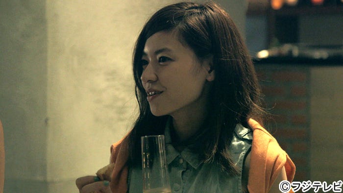 住岡梨奈/「テラスハウス」8月2日放送回より