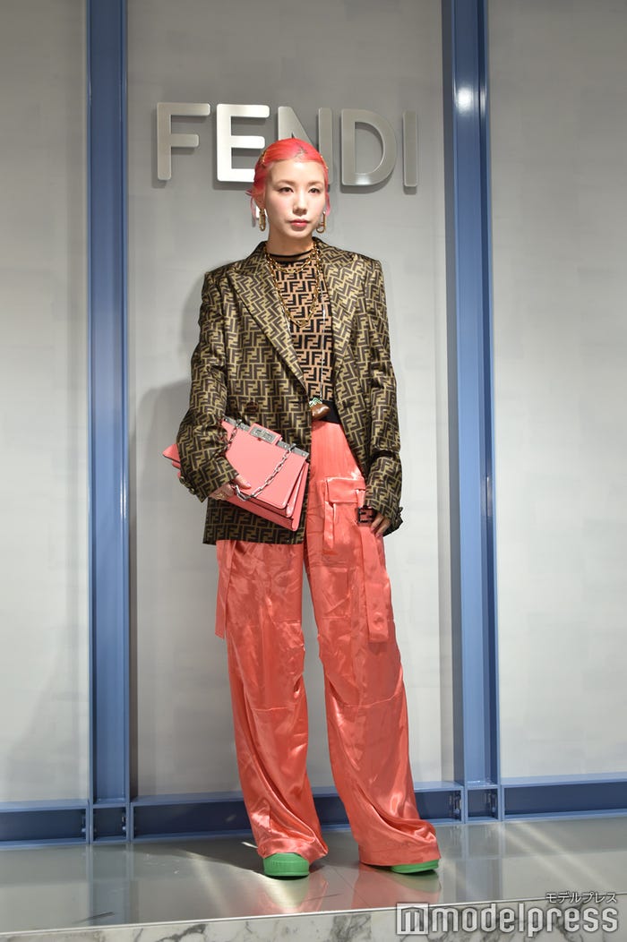 仲里依紗(C)モデルプレス