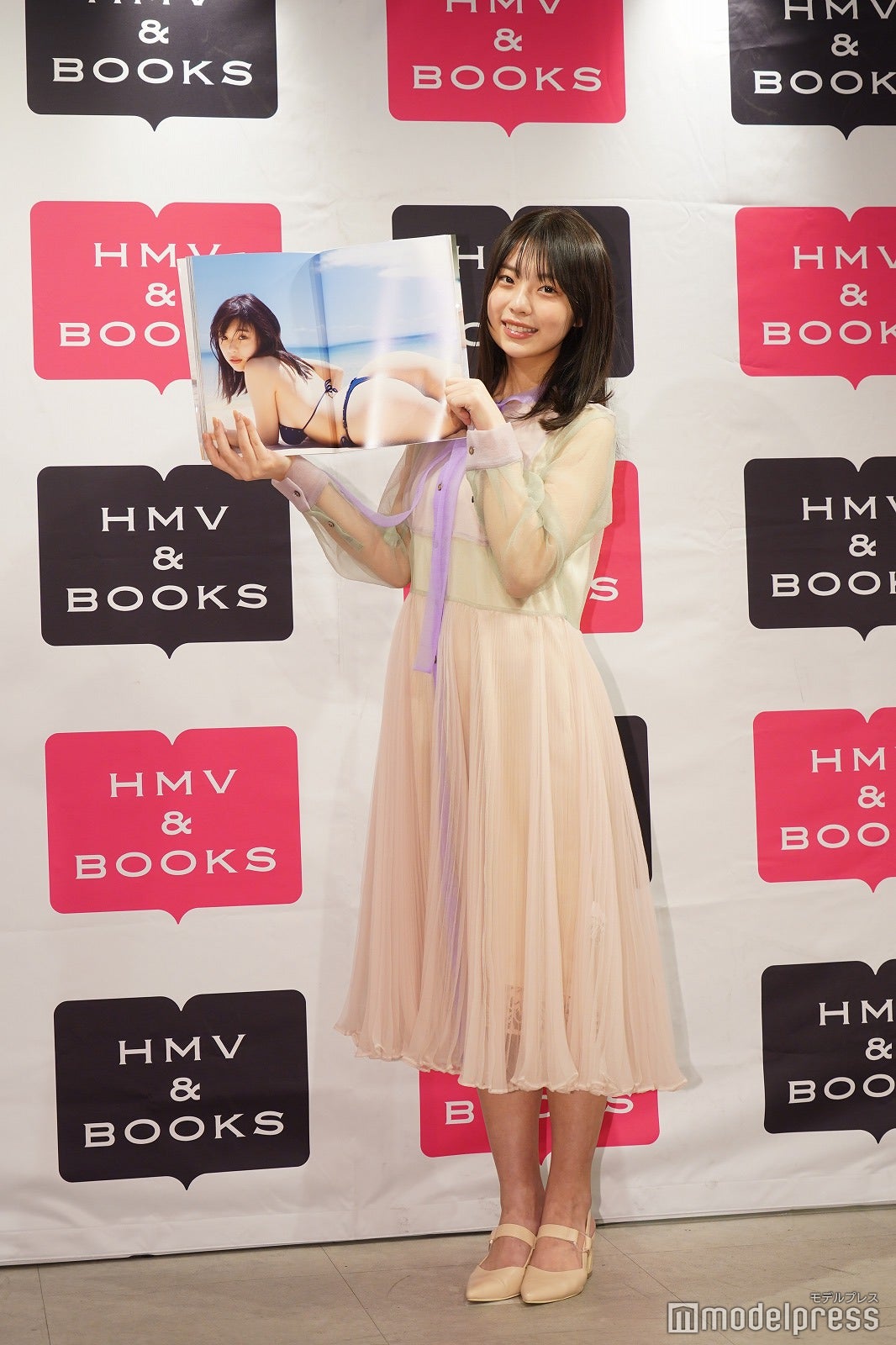 菊地姫奈（C）モデルプレス