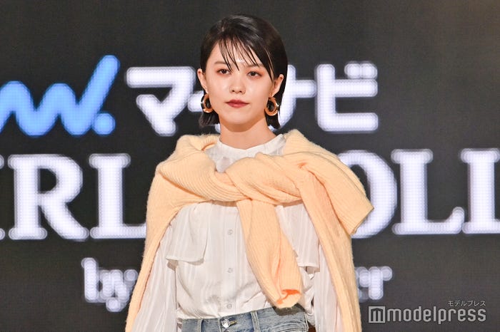 志田彩良(C)モデルプレス