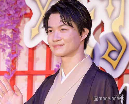 神木隆之介、29歳バースデー祝福に感謝「本当感動です!」 20代ラストに驚きの声続出