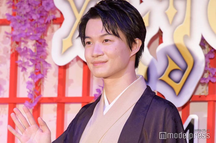 神木隆之介 (C)モデルプレス