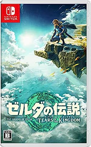 『ゼルダの伝説』シリーズ