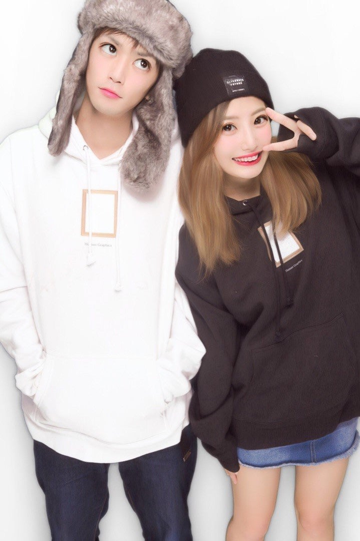 （左から）じゅんき、でっぱりん（画像提供：サイバーエージェント）