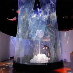 03:DANDELION CLOCKS(ダンデライオン クロックス)/画像提供:ネイキッド