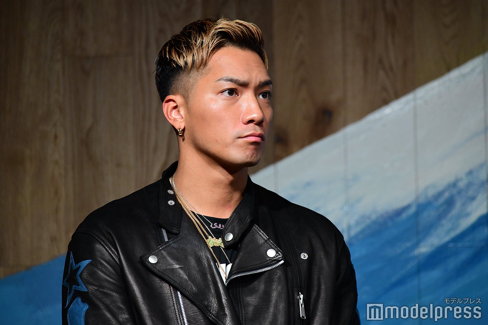 SWAY（C）モデルプレス