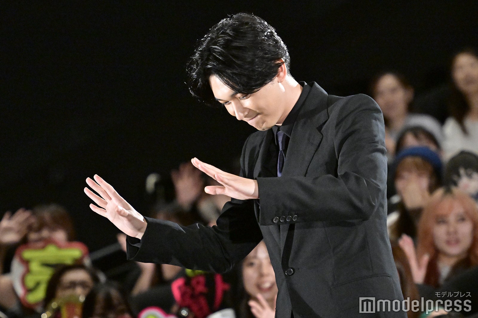 吉沢亮 （C）モデルプレス