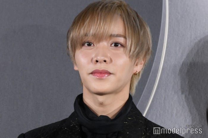 松井奏(C)モデルプレス