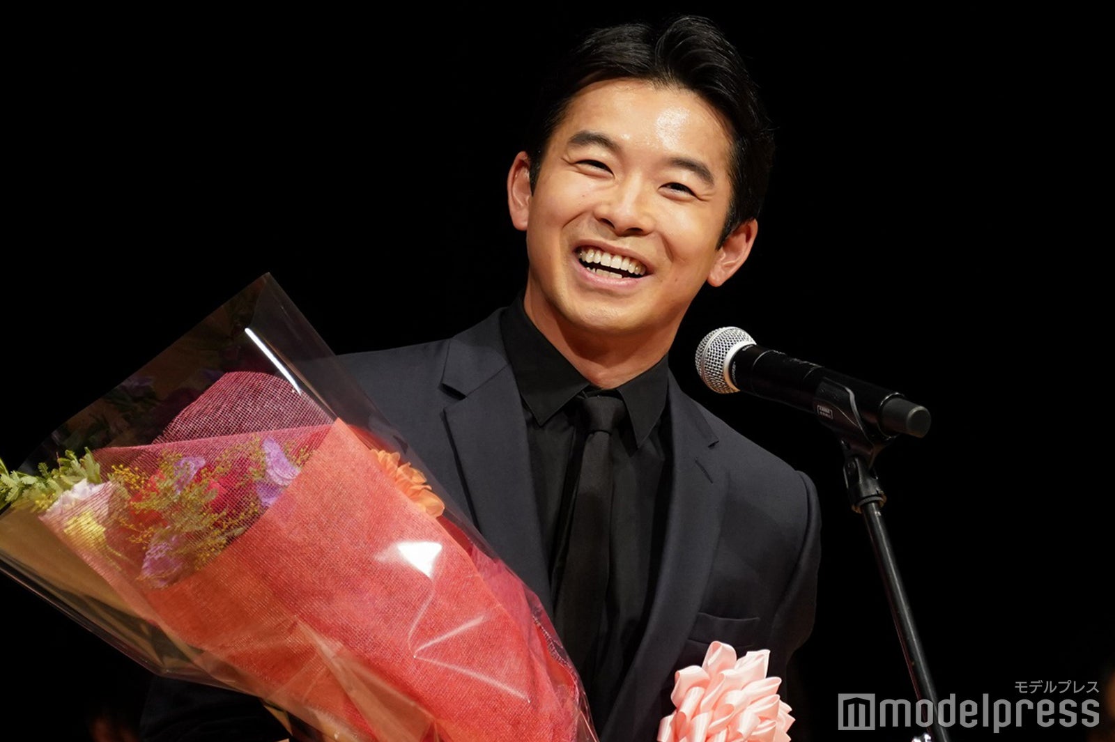 仲野太賀（C）モデルプレス