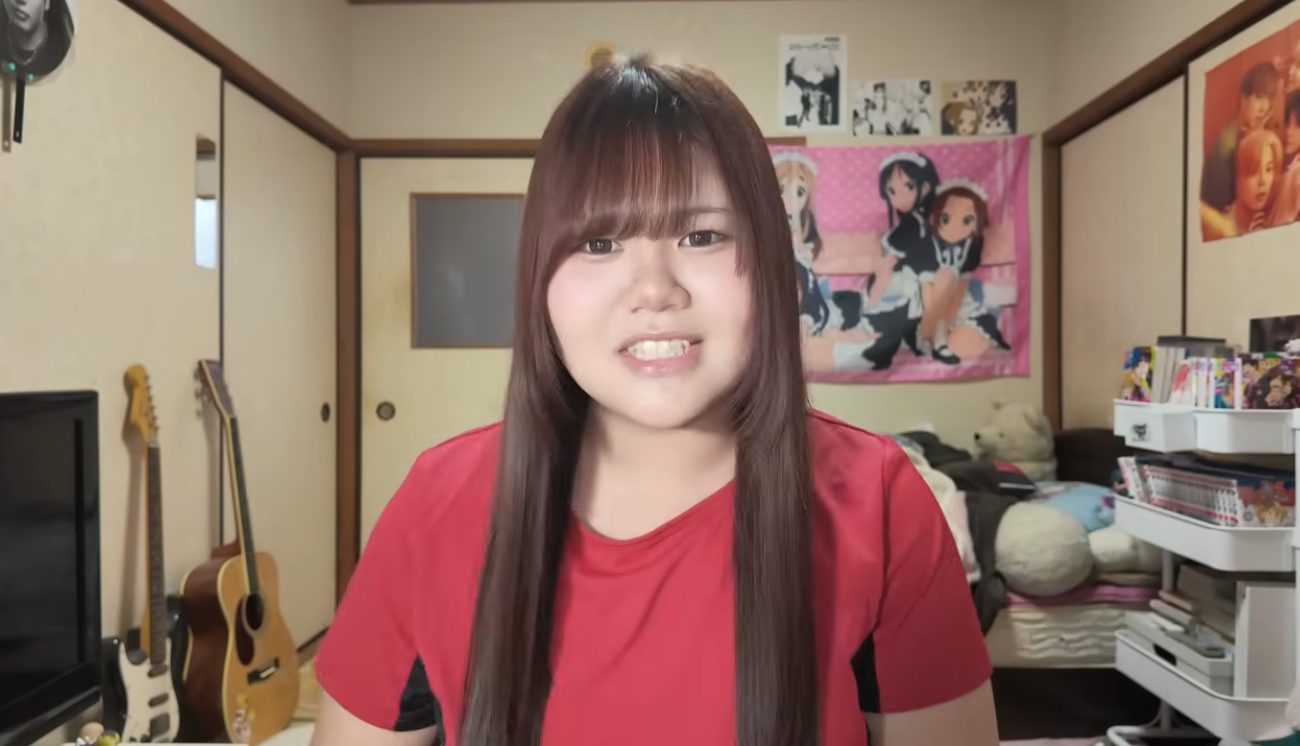 30kg痩せても「可愛くない」と泣いた 高三女子を救った一言