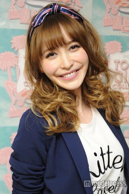 藤井リナ