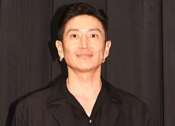 伊勢谷友介 「御用になっていた」当時の心境 「あんまり話したくない」も言葉選び説明