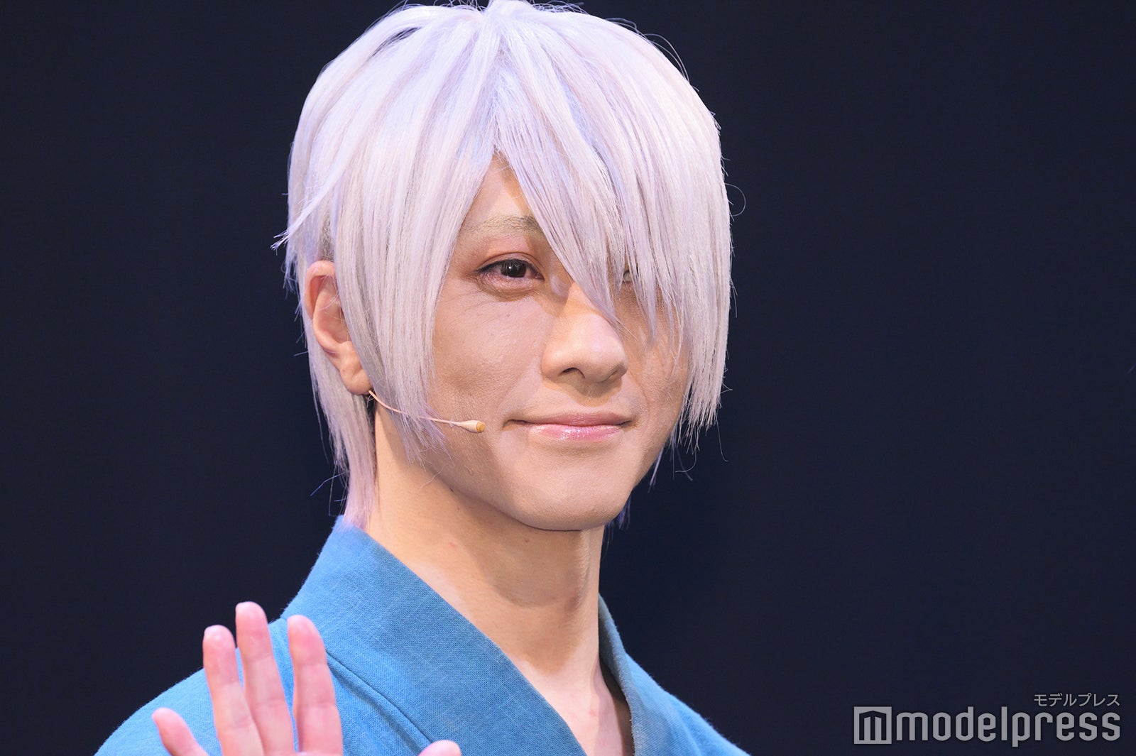 鈴木拡樹（C）モデルプレス