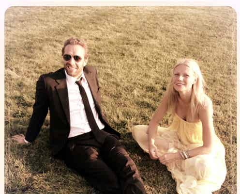 グウィネス・パルトロウ、離婚 結婚10年目の決断