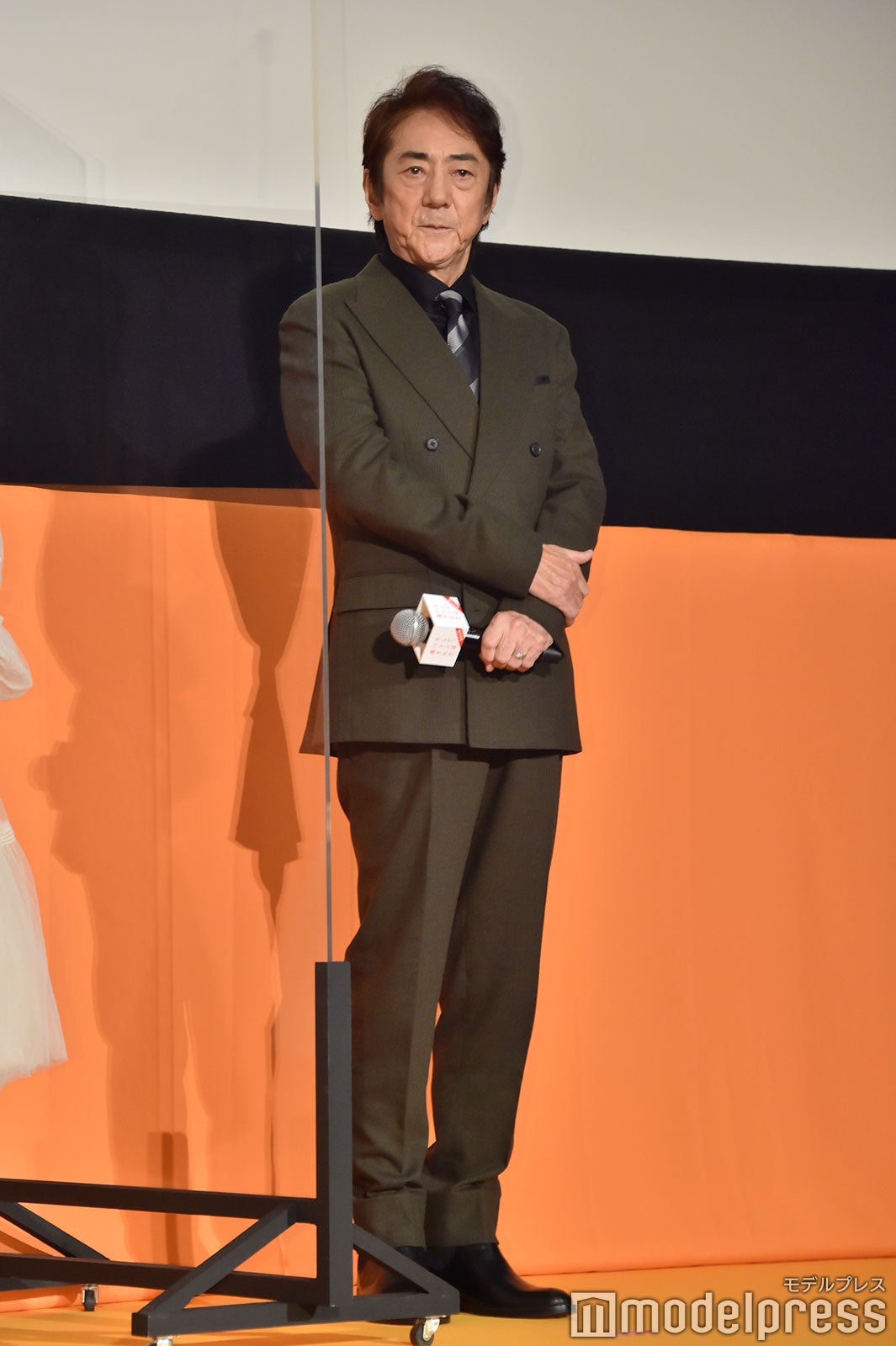 市村正親（C）モデルプレス