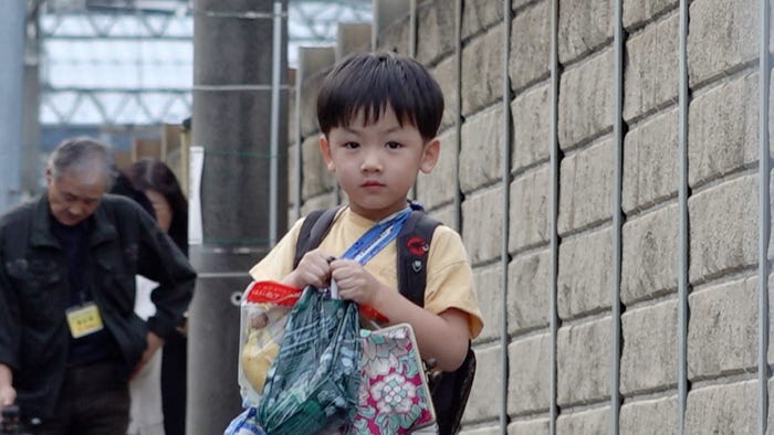 禅清くん(C)日本テレビ