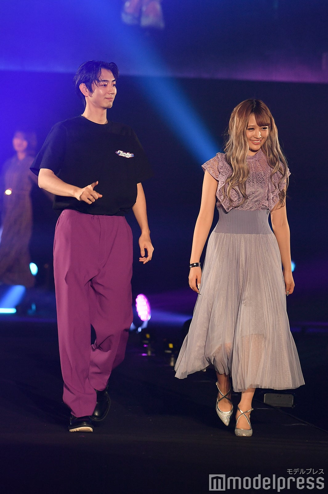 「オオカミくん」（C）モデルプレス