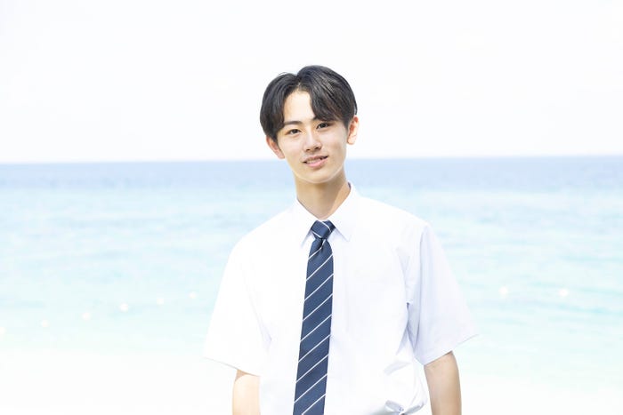 鈴木栄響(C)AbemaTV, Inc.