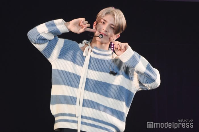 MAKI(C)モデルプレス