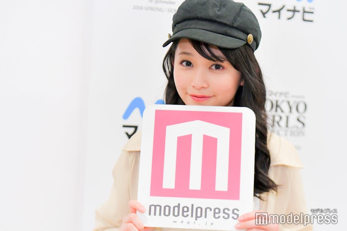 久間田琳加(C)モデルプレス