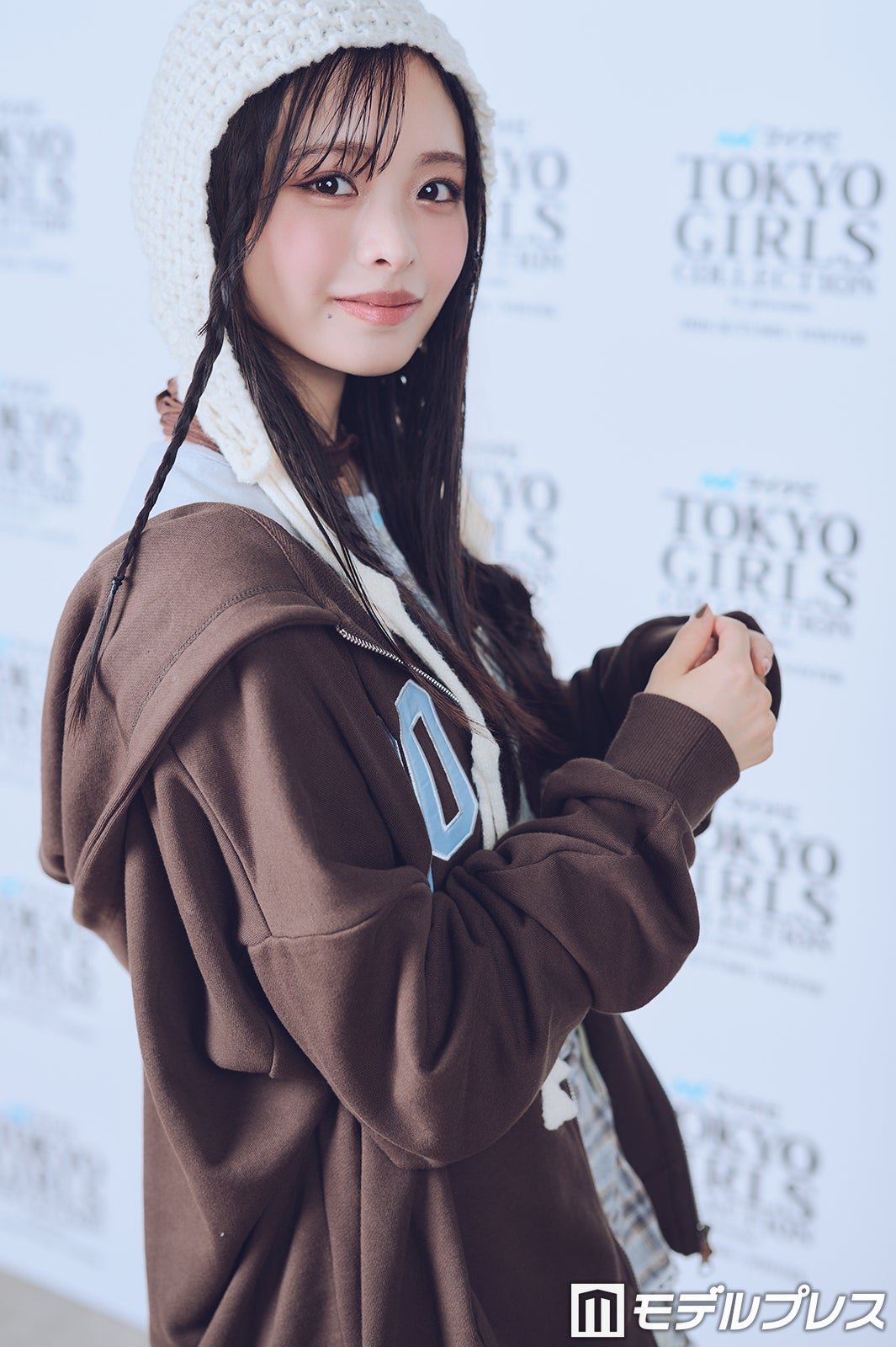 浅井恋乃未（C）モデルプレス
