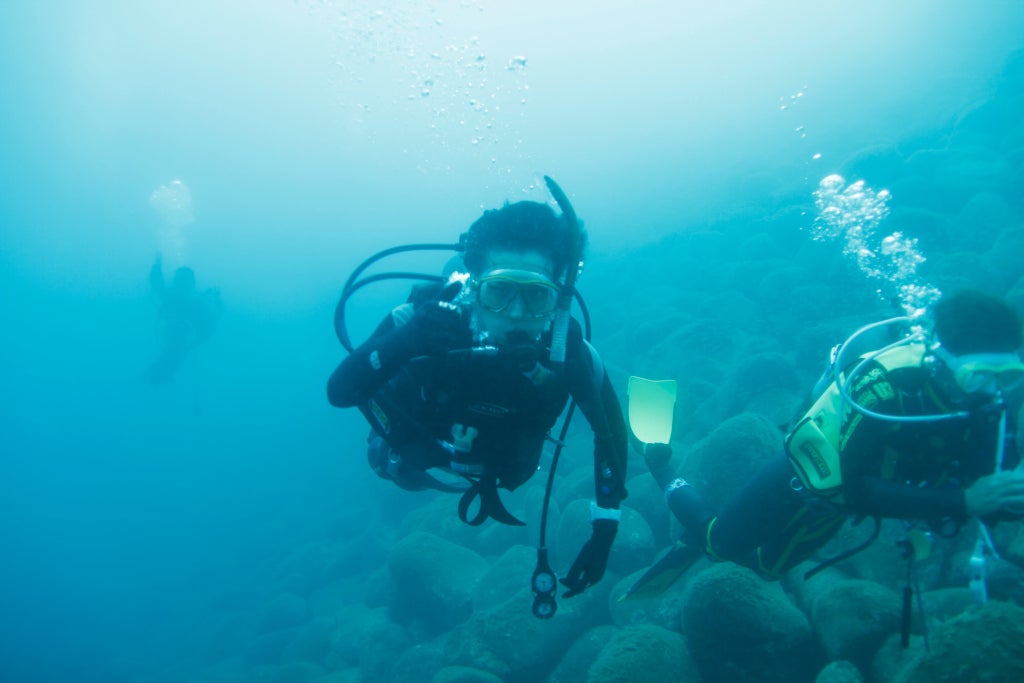 横浜流星（C）TBS