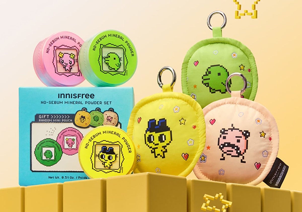 人気ブランドがあのキャラとコラボ♡買えなかったらショックがデカい…！数量限定の韓国コスメ