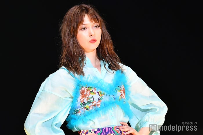 八木アリサ (C)モデルプレス