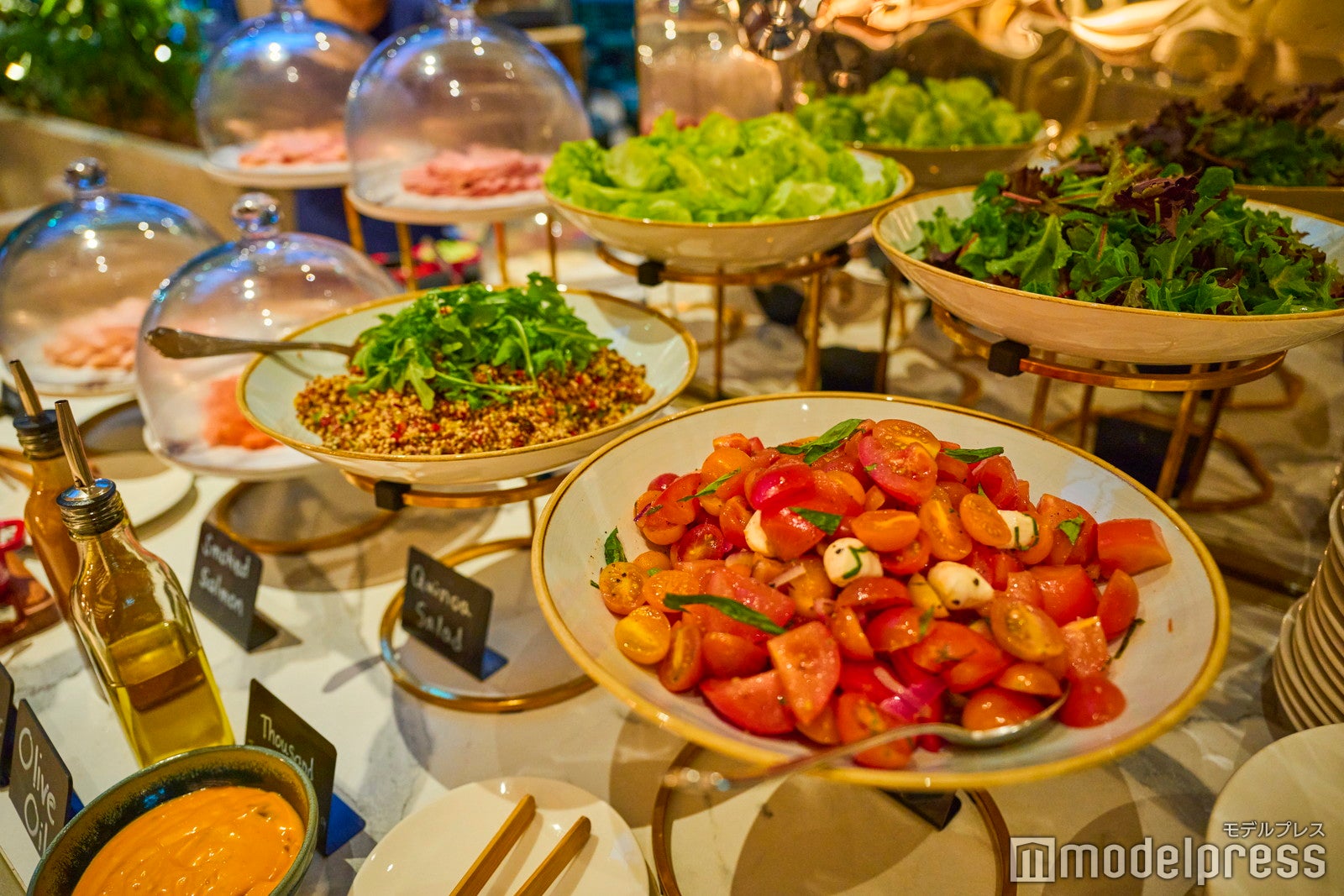 モンドリアン・シンガポール・ダクストン（C）モデルプレス