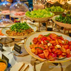 モンドリアン・シンガポール・ダクストン(C)モデルプレス